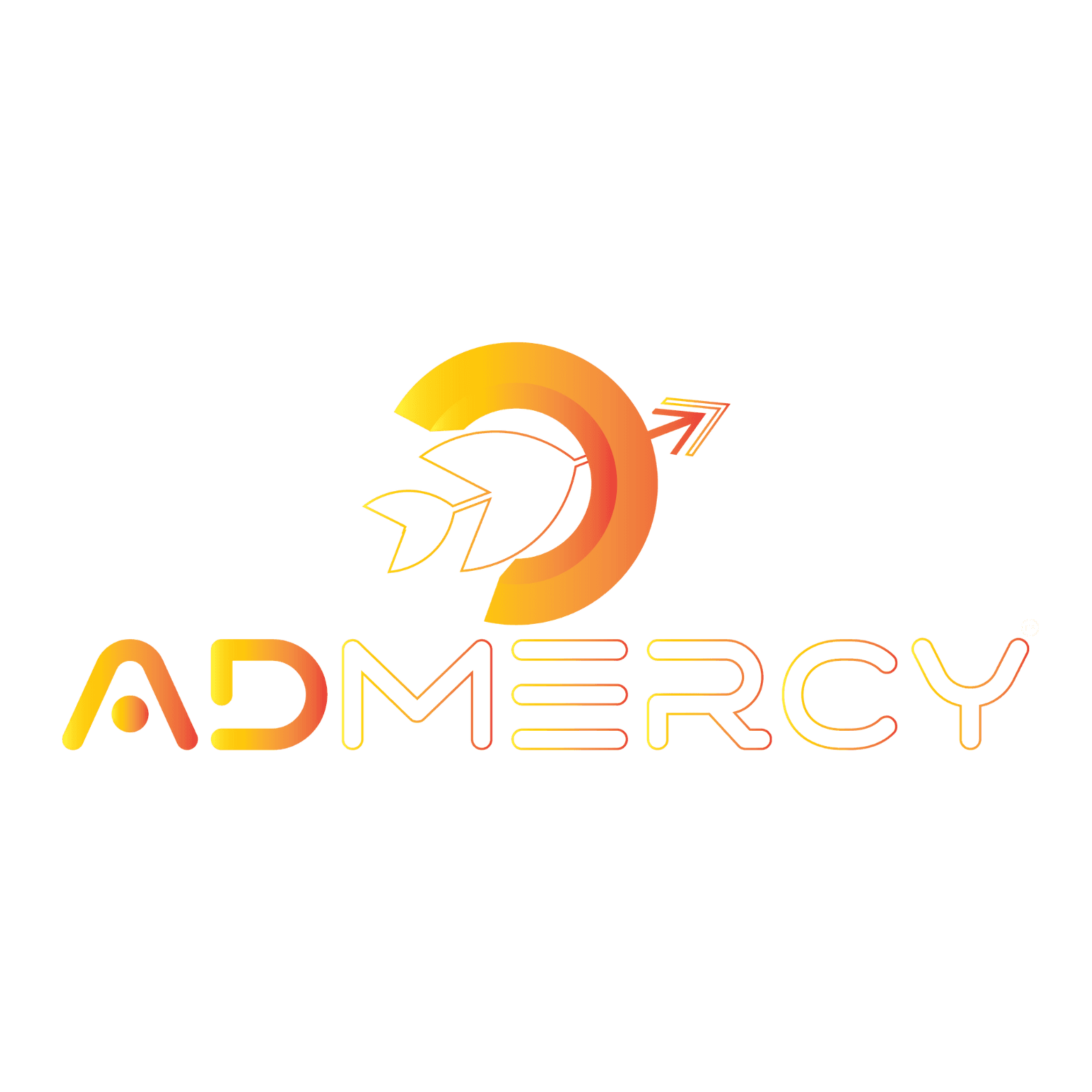 Admercy Logo